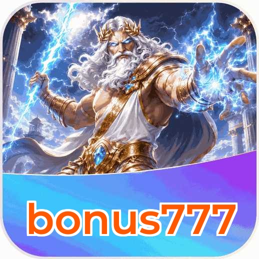 bonus777 - Game Developer Terpercaya